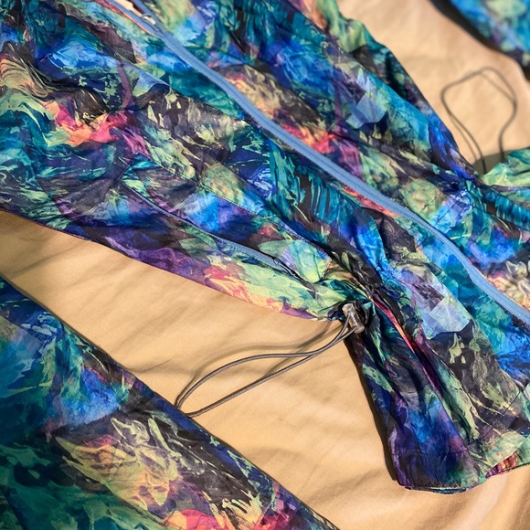 ASICS Studio jacket - Picture 7 of 9